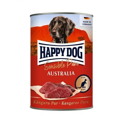 Happy Dog Våtfoder Australia (400g)