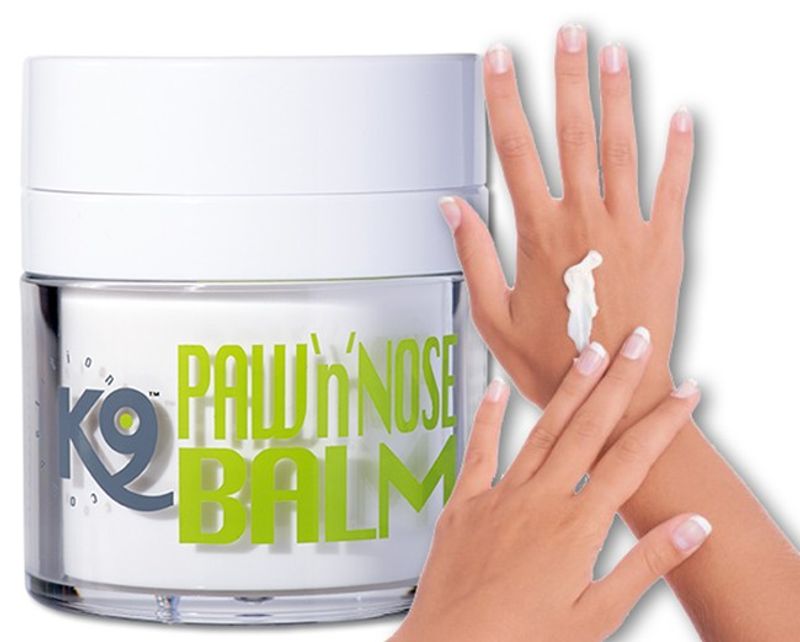 K9 Tass & Nos Balsam 50ml