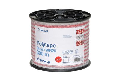 DeLaval Polyband Basic WR20 300m