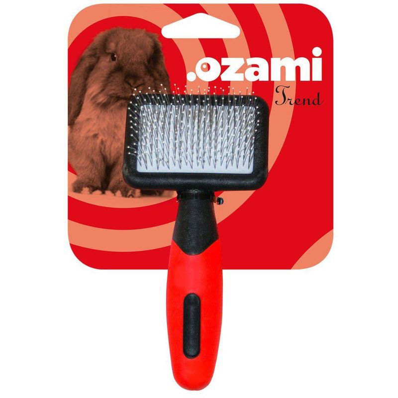 Ozami Karda Mjuk Med Plastpluppar Smådjur