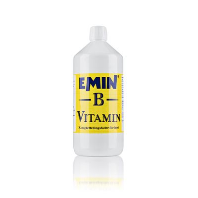 Emin B-vitamin