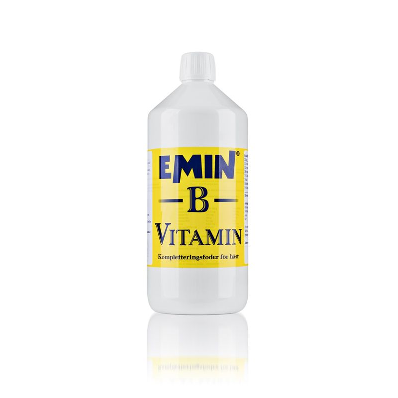 Emin B-vitamin