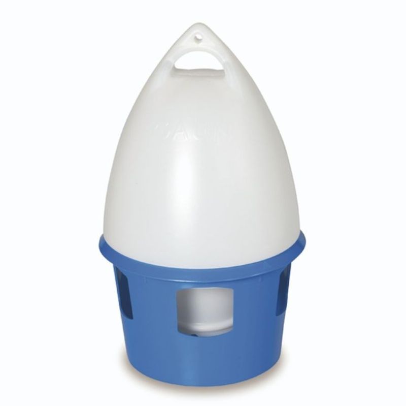 Vatten och Foderautomat Duvor 8L