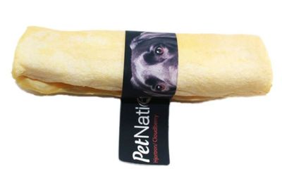 Tugg-retriever PetNation 12-15cm Hjortron