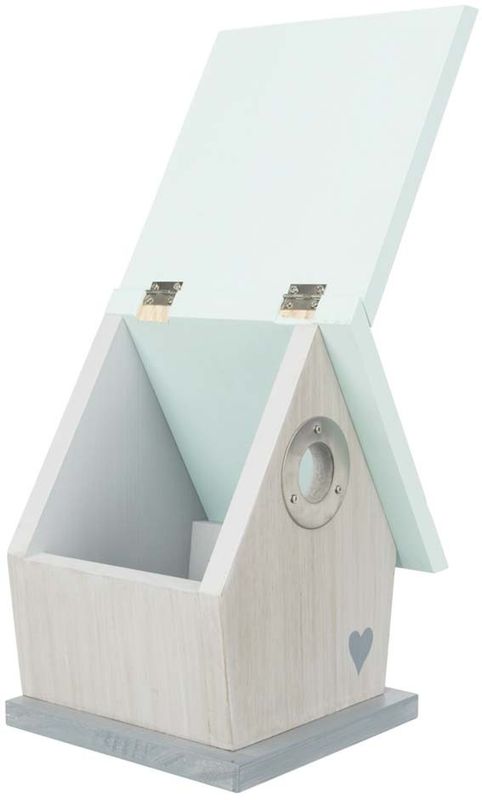 Fågelholk för hålhäckare