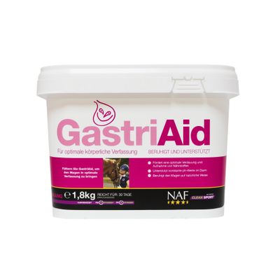 NAF GastriAid 1,8kg