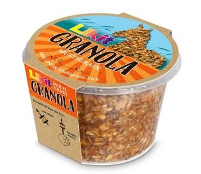 Likit Granola 550gr
