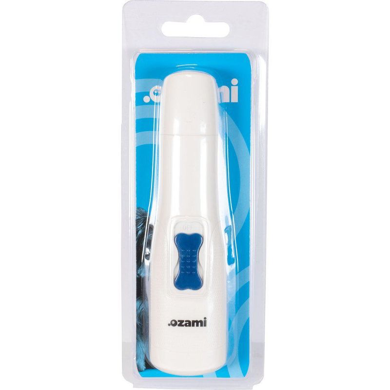 Klofil Elektrisk Batteridriven 2xAA (Ingår Ej)