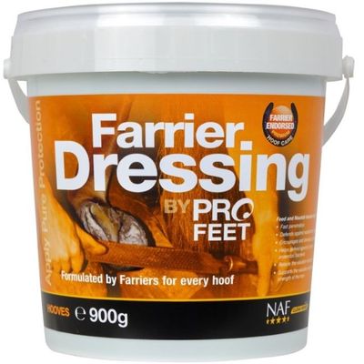 NAF Farrier Dressing Fuktkräm 900g