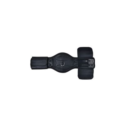 HS Helux Dressyrgjord, Svart