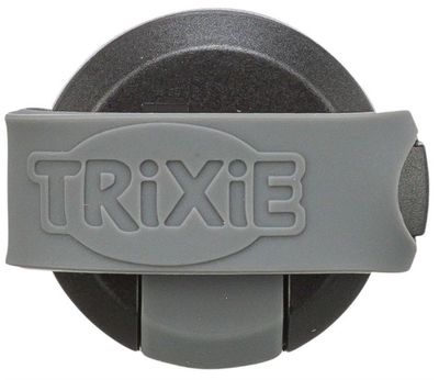 Flasher för hund, USB, ø 3 × 8 cm