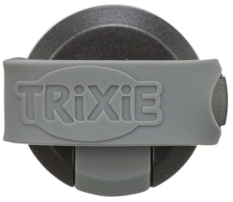 Flasher för hund, USB, ø 3 × 8 cm