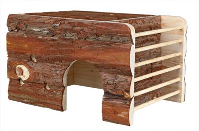 NL Ila Hus Med Höhäck  40x25x29cm