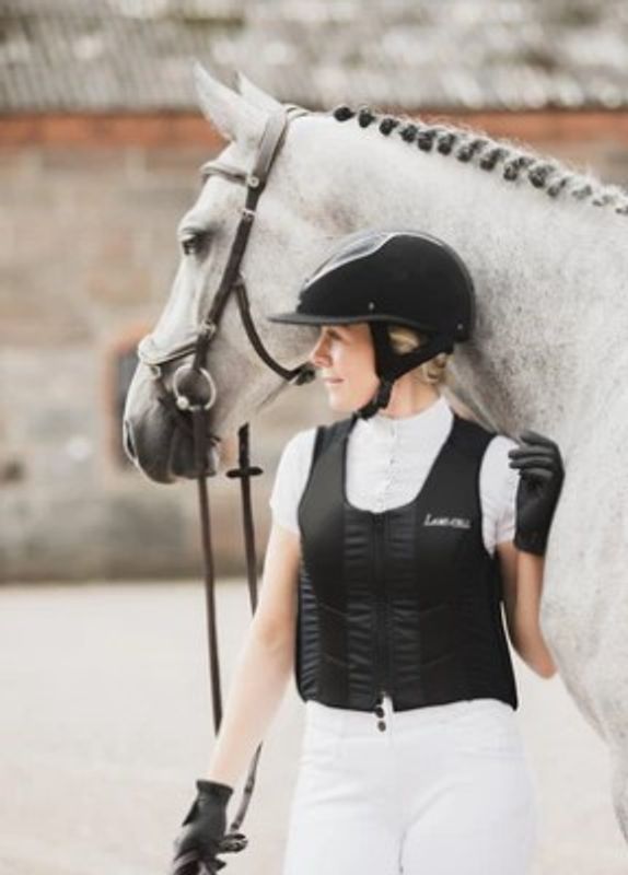 Lami-Cell Skyddsväst