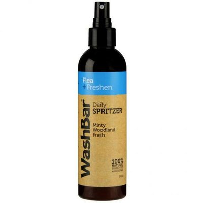 WashBar Spritzer Minty Woodland Fresh 250ml