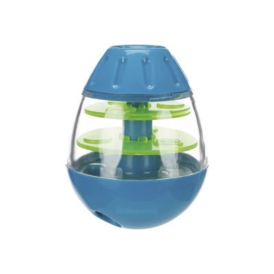 Aktiveringsleksak Roly Poly Snacksägg