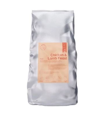 Buddy Chicken Lamb Feast Adult