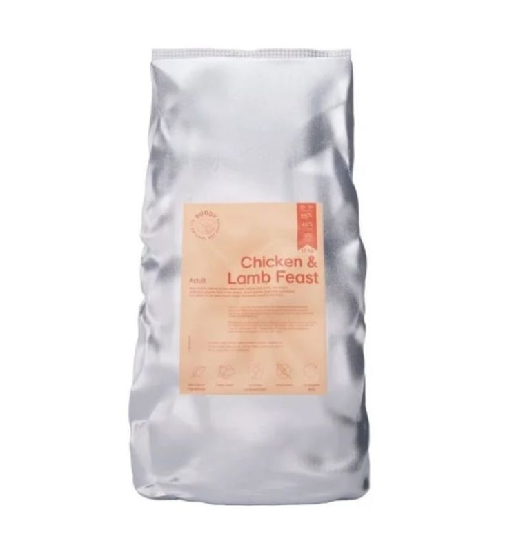 Buddy Chicken Lamb Feast Adult