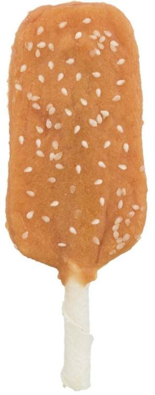 Denta Fun Kycklingglass med sesam 46g