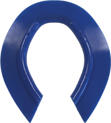 Snösula Mustad No Snow Blå 2-Pack (Full Bak)