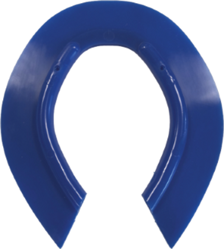 Snösula Mustad No Snow Blå 2-Pack (Full Bak)