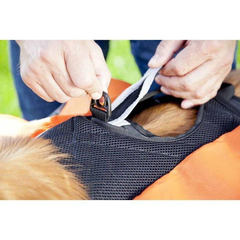 Klövjeväska Extreme backpack