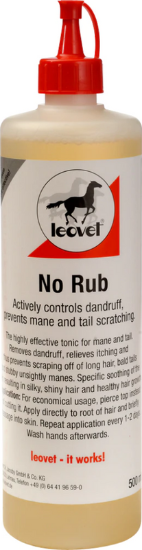 Leovet No Rub 500ml