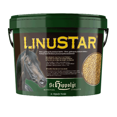 St Hippolyt LinuStar 3kg
