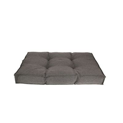 Dogman Dyna Classy Memory foam Grå