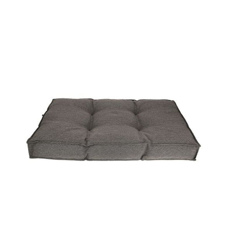 Dogman Dyna Classy Memory foam Grå