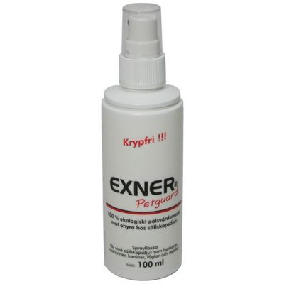 Exner Krypfri Sprayflaska  100ml