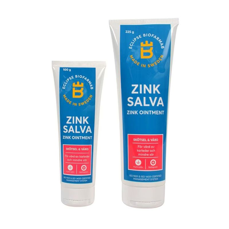 Biofarmab Zinksalva