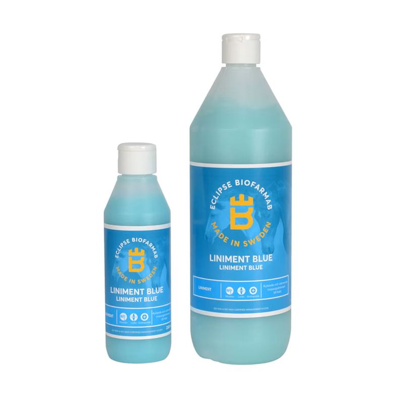 Liniment blue Biofarmab