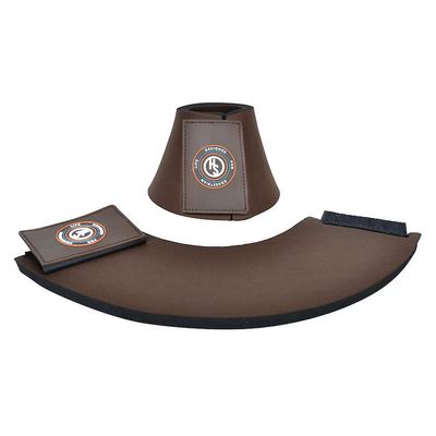 Hansbo Sport Boots Neopren, Brun