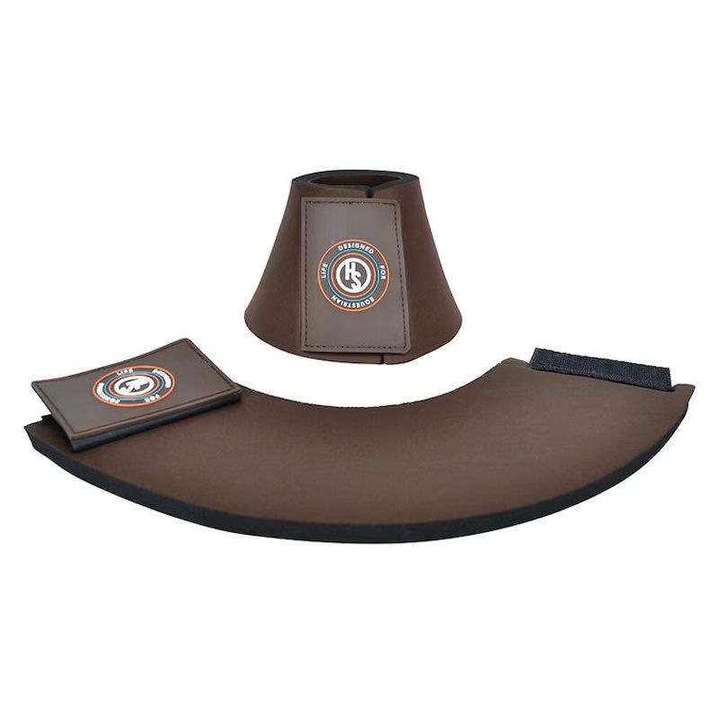 Hansbo Sport Boots Neopren, Brun
