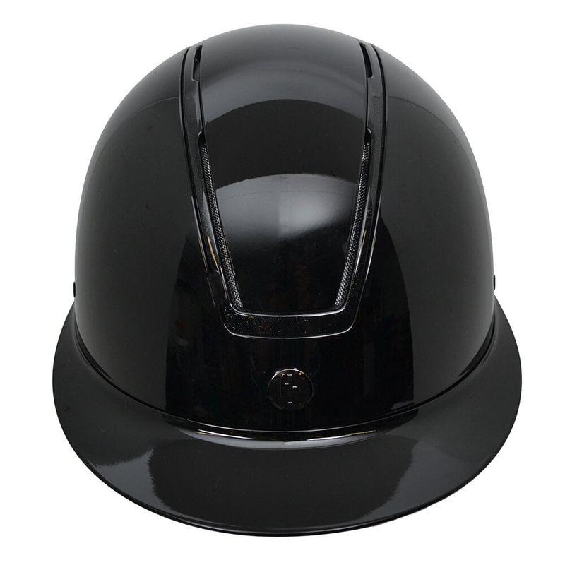 Hansbo Sport Ridhjälm Mips Vision Shiny Gem