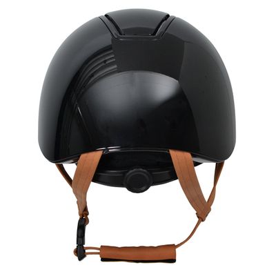 Hansbo Sport Ridhjälm Mips Vision Shiny Gem