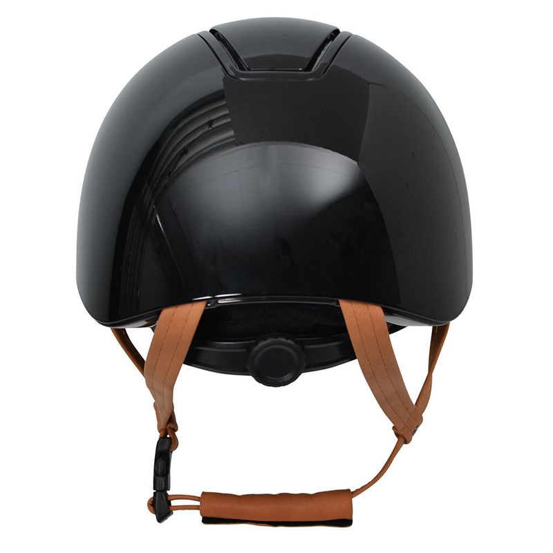 Hansbo Sport Ridhjälm Mips Vision Shiny Gem