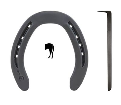 Hästsko ST Special Bak 2-hål