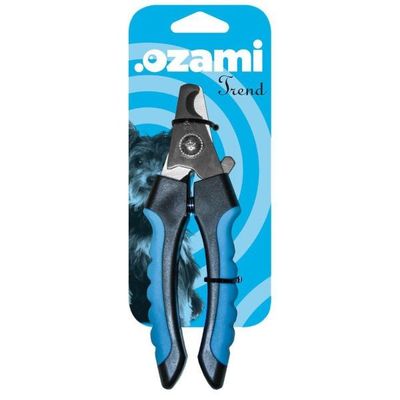 Klotång Tjocka Blad Hund L