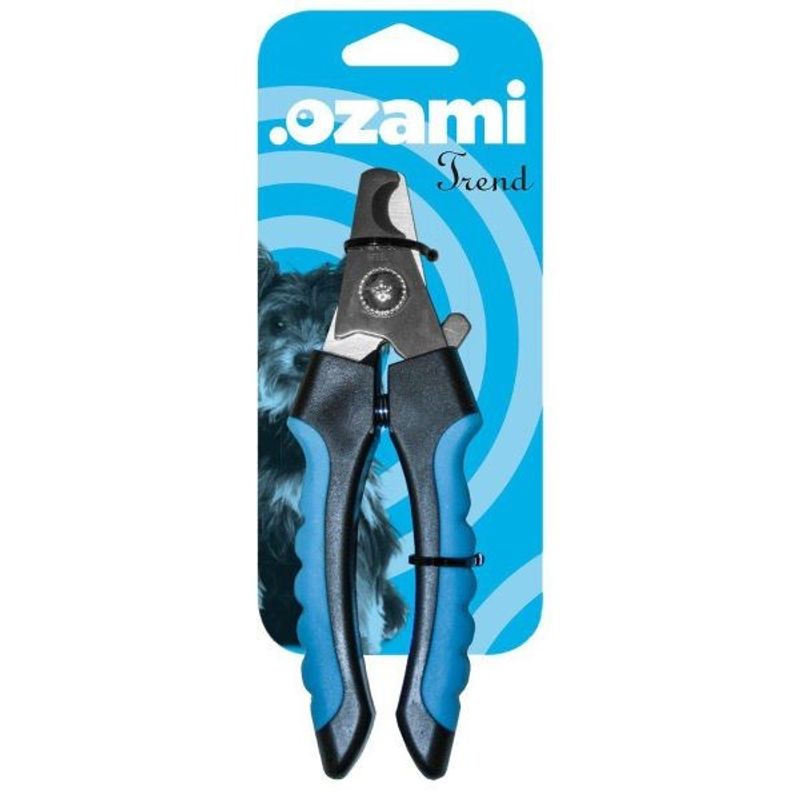 Klotång Tjocka Blad Hund L