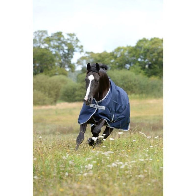 Freedom Turnout 150, Navy/Silver