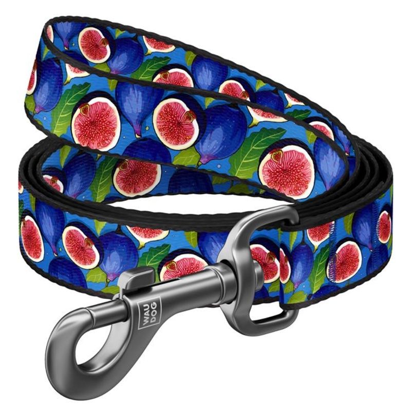 WAUDOG Hundkoppel Fig