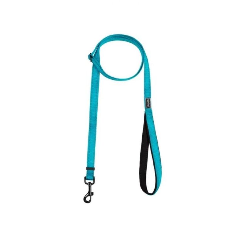 Rukka Bliss Leash Turquoise