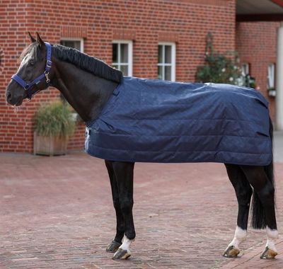 Bucas Liner 300 Navy