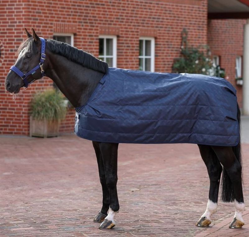 Bucas Liner 300 Navy