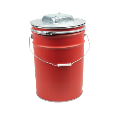 Foderkvarn EUROMILL 25L & 50L