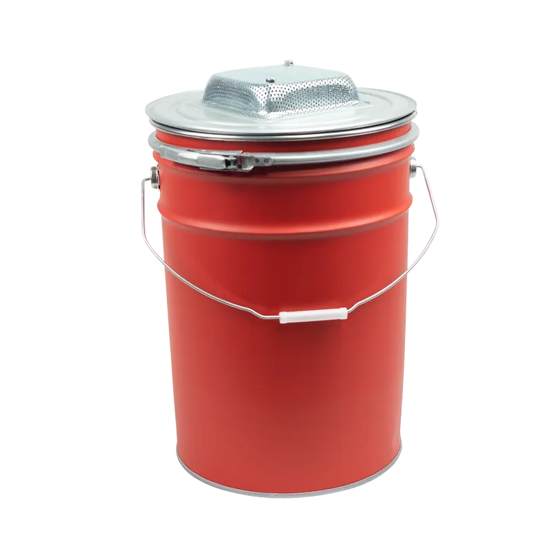 Foderkvarn EUROMILL 25L & 50L