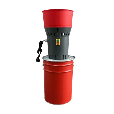 Foderkvarn EUROMILL 25L & 50L