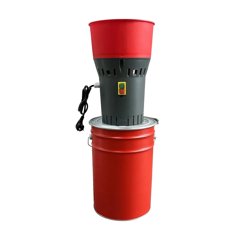 Foderkvarn EUROMILL 25L & 50L